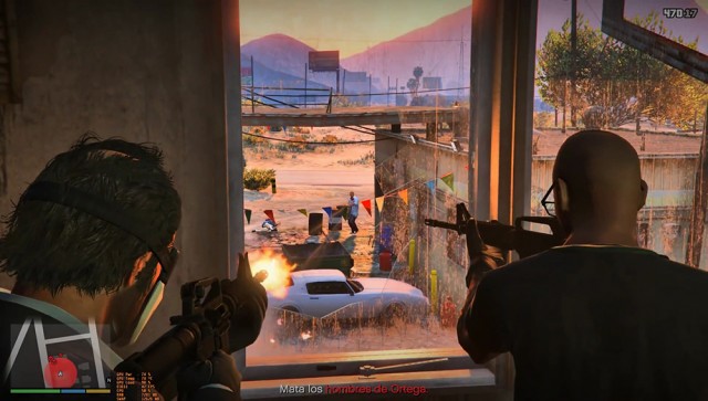 Miniguns For Everybody! v1.0