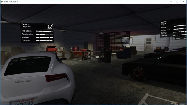 Need For Speed Garage v4.0
