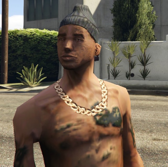 OG Loc GTA SA v1.0