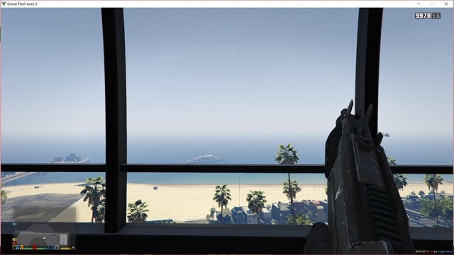 Open 60 Car Garage v1.1