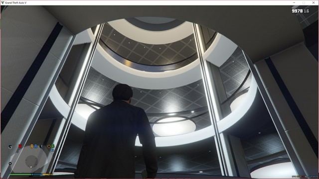 Open 60 Car Garage v1.1