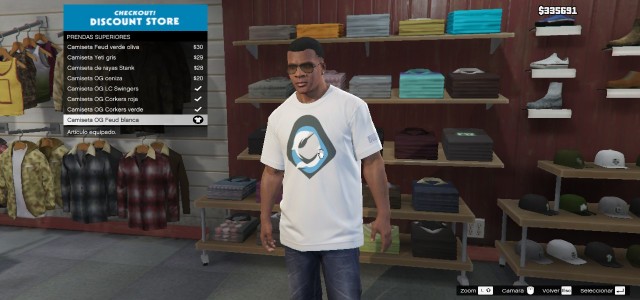 Overwatch: Blizzard Gear Pack v1.0