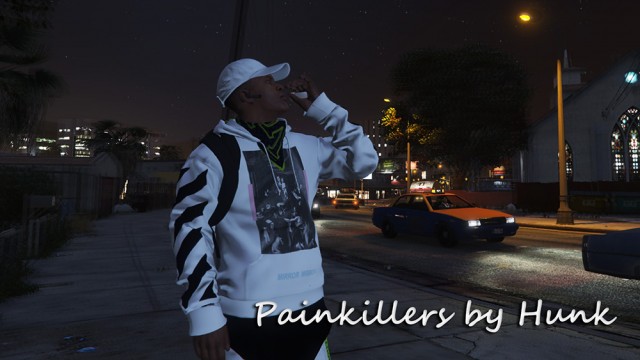 Painkillers v1.3