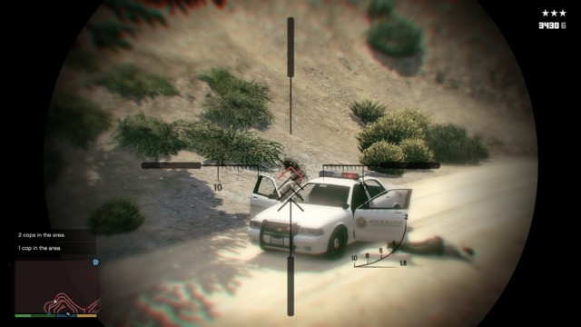 Police Killer v2.9