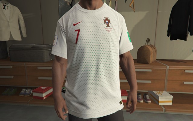 Portugal 2018 (World Cup)
