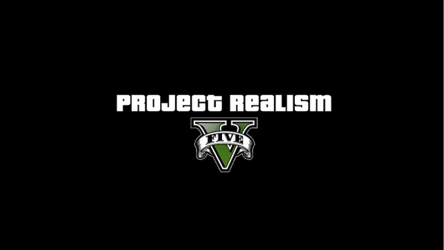 Project Realism V v1.7b