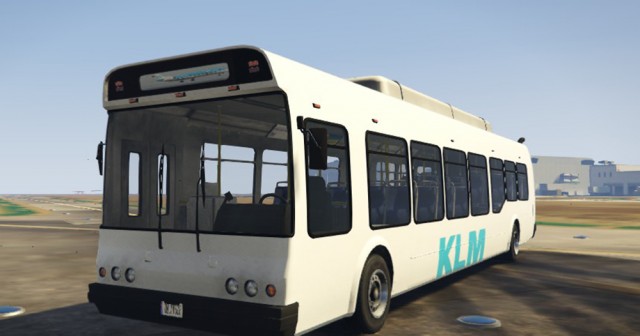 Real Airlines Bus Pack v1.4