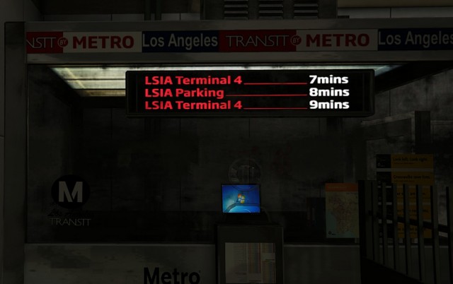 Real-Life Metro Stations v1.3