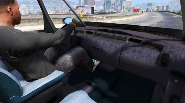 Renault Espace 3 (Add-on/Replace) v1.0