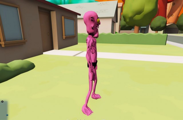 Scary Terry (Rick and Morty) Pack v1.0