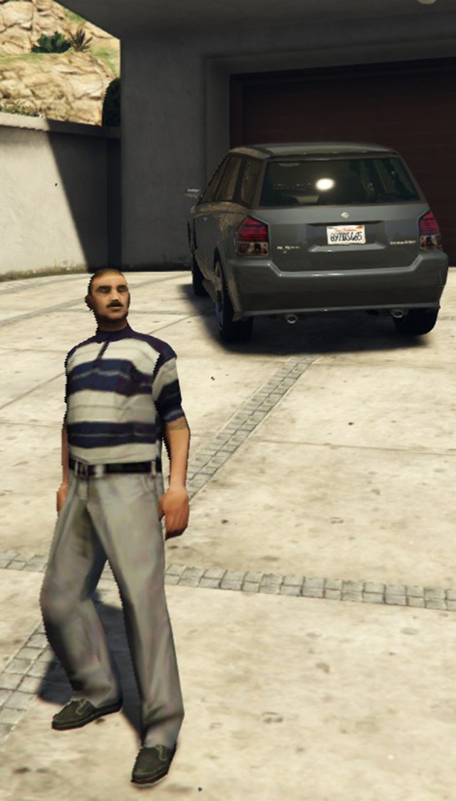 TBone GTA SA v1.0