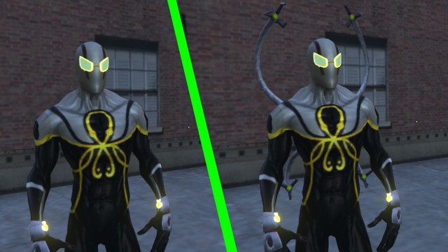 The Superior Octopus v1.1