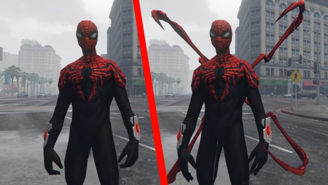 The Superior Octopus v1.1