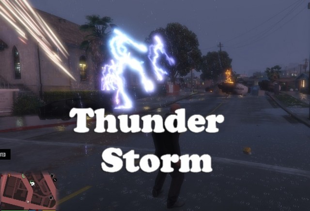 ThunderStorm (Diablo 2) v1.1.4