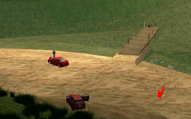 Жизнь в деревне (Android)