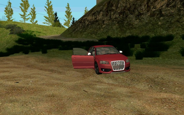 Жизнь в деревне (Android)