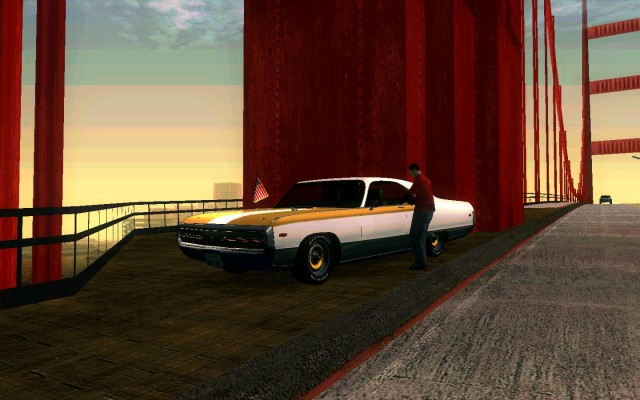 Дорожная ситуация (Android)