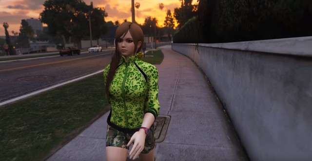 kokoro_sporty retexture v1.2