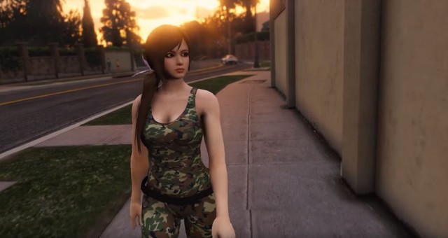 kokoro_sporty retexture v1.2