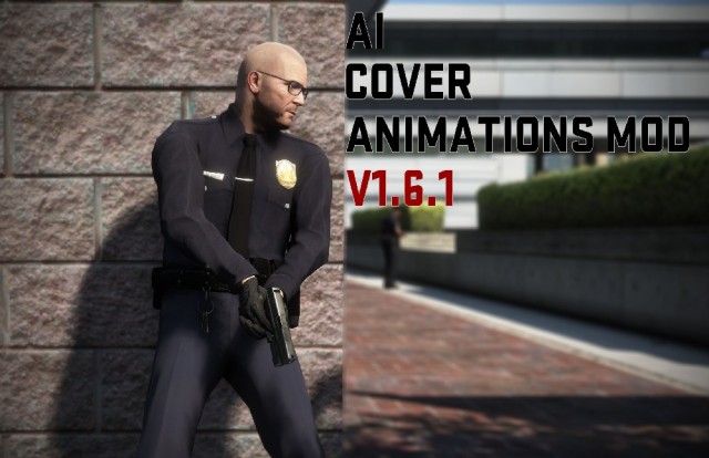 AI Cover Animations Mod v1.6.1