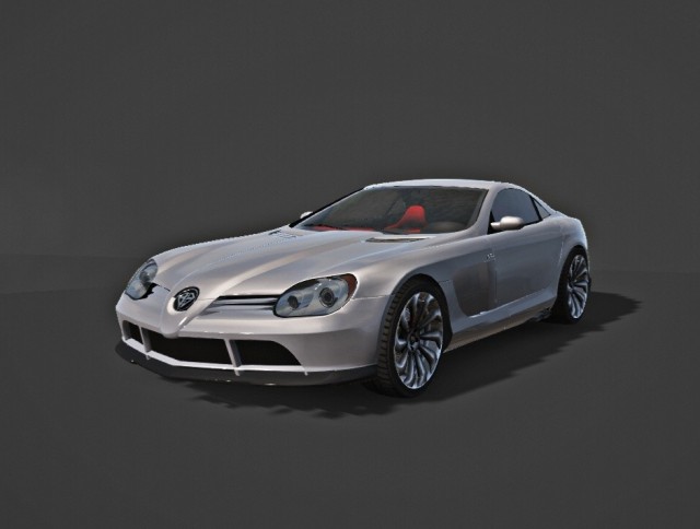 Benefactor Schnell Progen (Add-On) v1.1