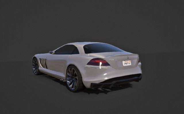 Benefactor Schnell Progen (Add-On) v1.1