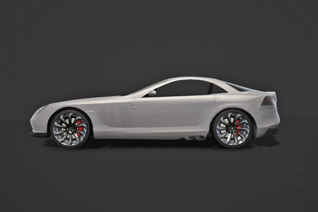 Benefactor Schnell Progen (Add-On) v1.1