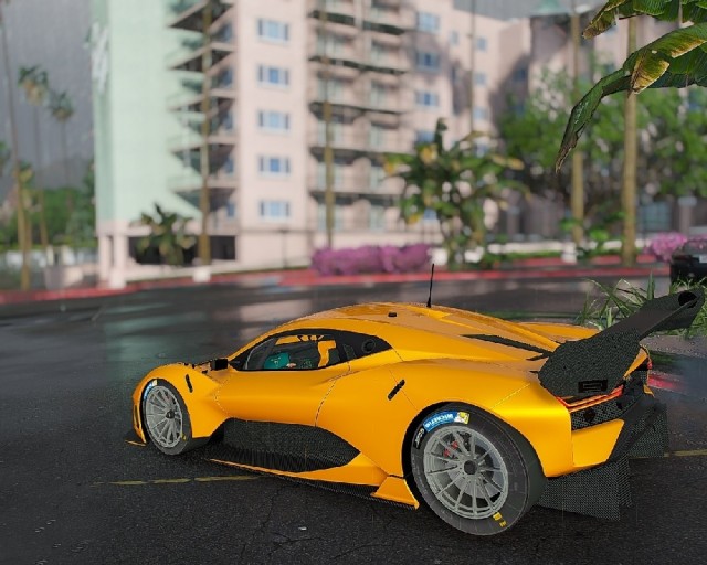 Brabham BT62 2019 (Add-On) v1.2