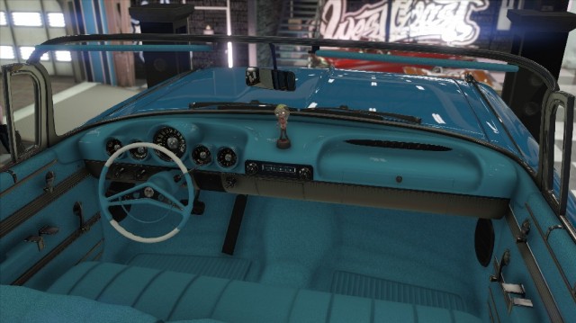 Chevrolet Impala Convertible 1959 (Add-On/Replace) v1.0