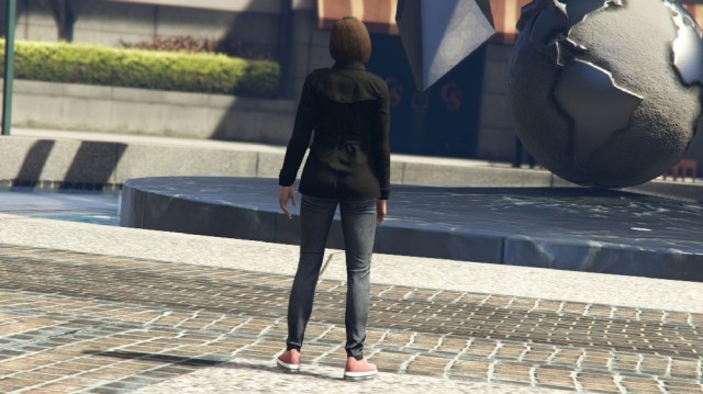 Classic Karen Daniels v1.1