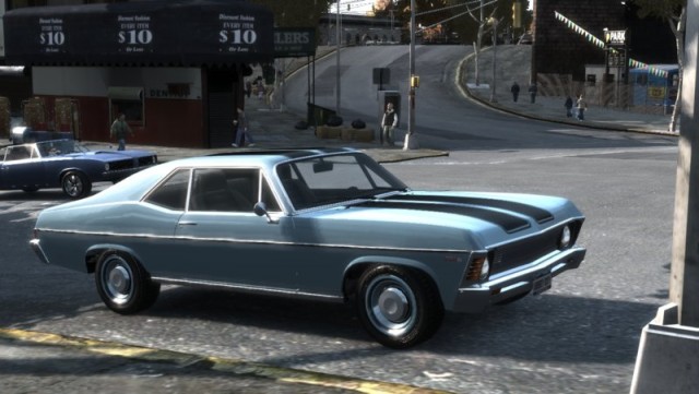 Declasse Vamos v1.1