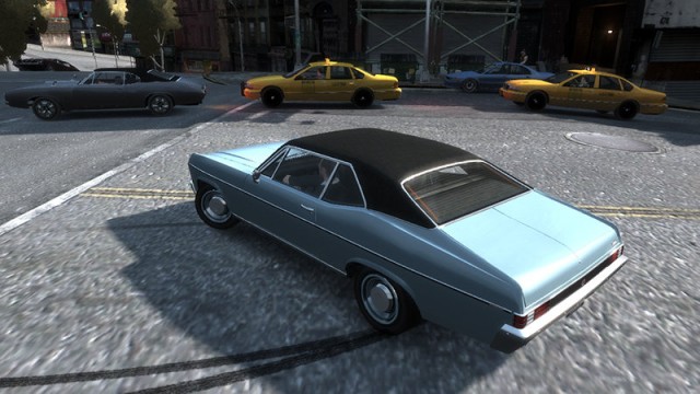 Declasse Vamos v1.1