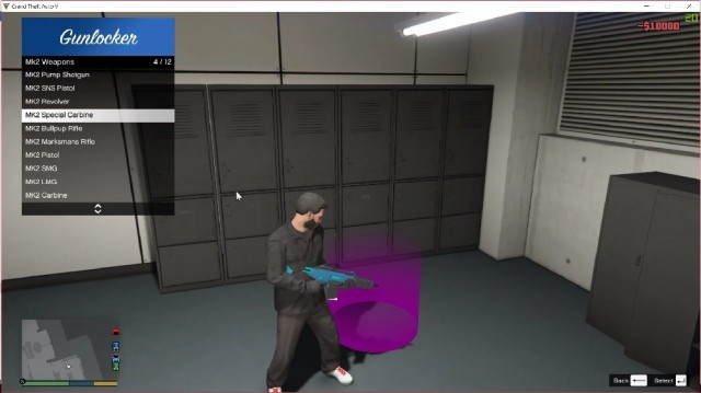 Doomsday Heist Business v3.5.1