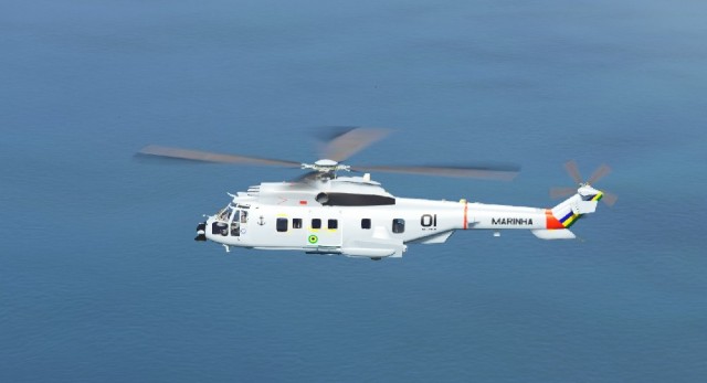 Eurocopter EC725 MB (Add-On) v1.5