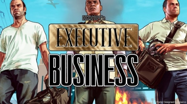 Executive Business v3.5.1