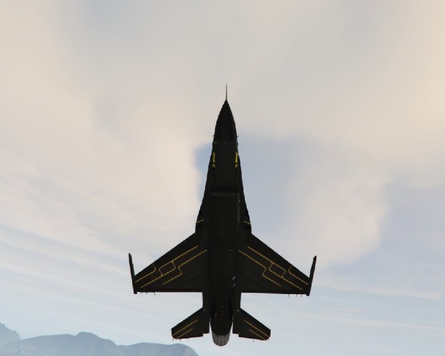 F-16 Kei Nagase v1.2