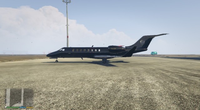 FIB Luxor Jet v2.0