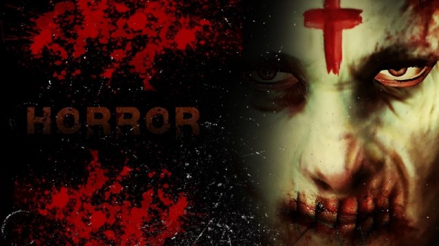 Horror pack: Mask - altruist peds