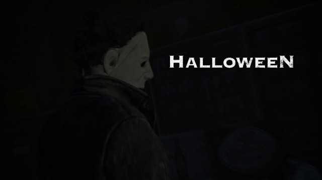 Michael Myers from Halloween 1978 v1.0.1
