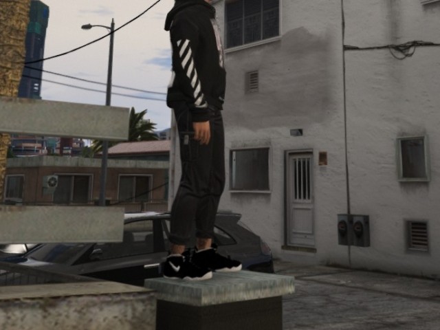 New pants for mp male v1.0