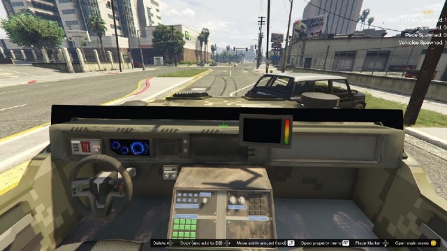 SOC-T (Call of Duty: Black Ops 2)