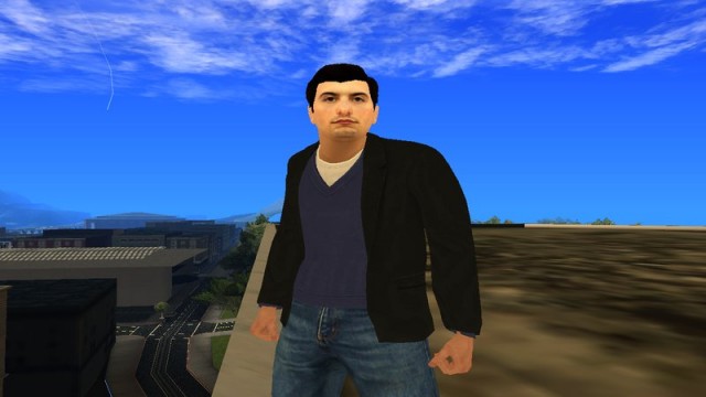 Spider-Man 2 Skin Pack