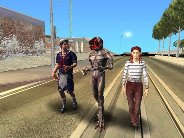 Stranger Things Characters