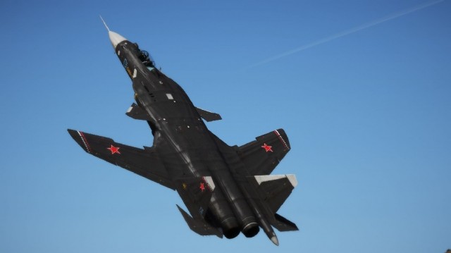 Su-47 Berkut (Add-On) v1.0