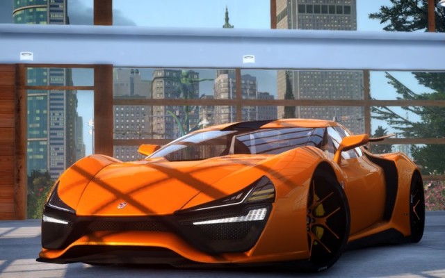 Trion Nemesis RR 2017