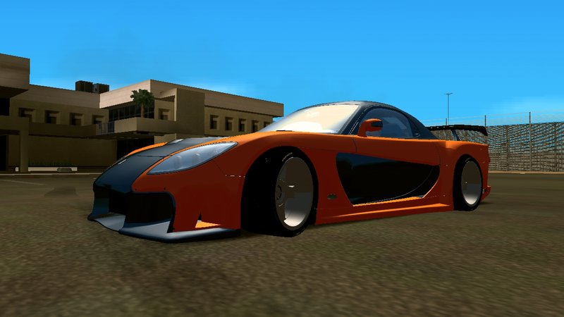 Игрушечные машинки mazda