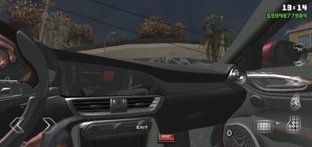 Alfa Romeo Giulia Quadrifoglio