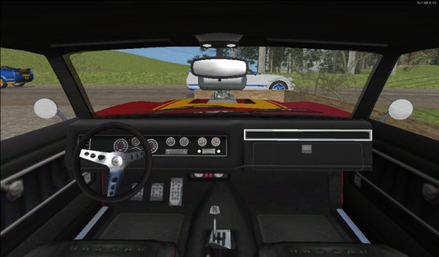 Declasse Sabre GT Turbo (GTA 5)