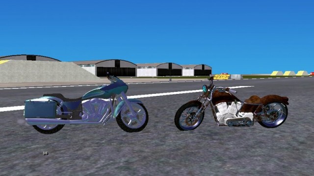 GTA V Bikers DLC Complete Pack