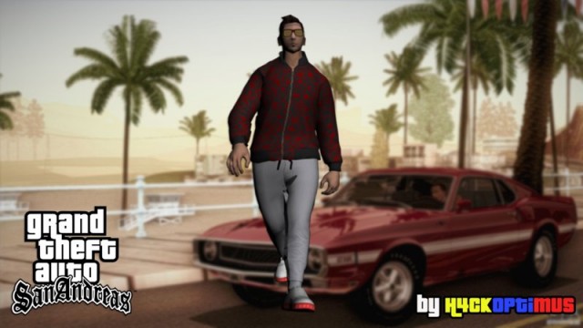 New Zero Casual v2.0